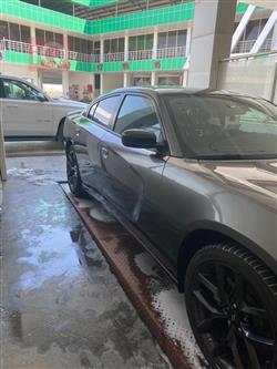 دۆج چارجەر